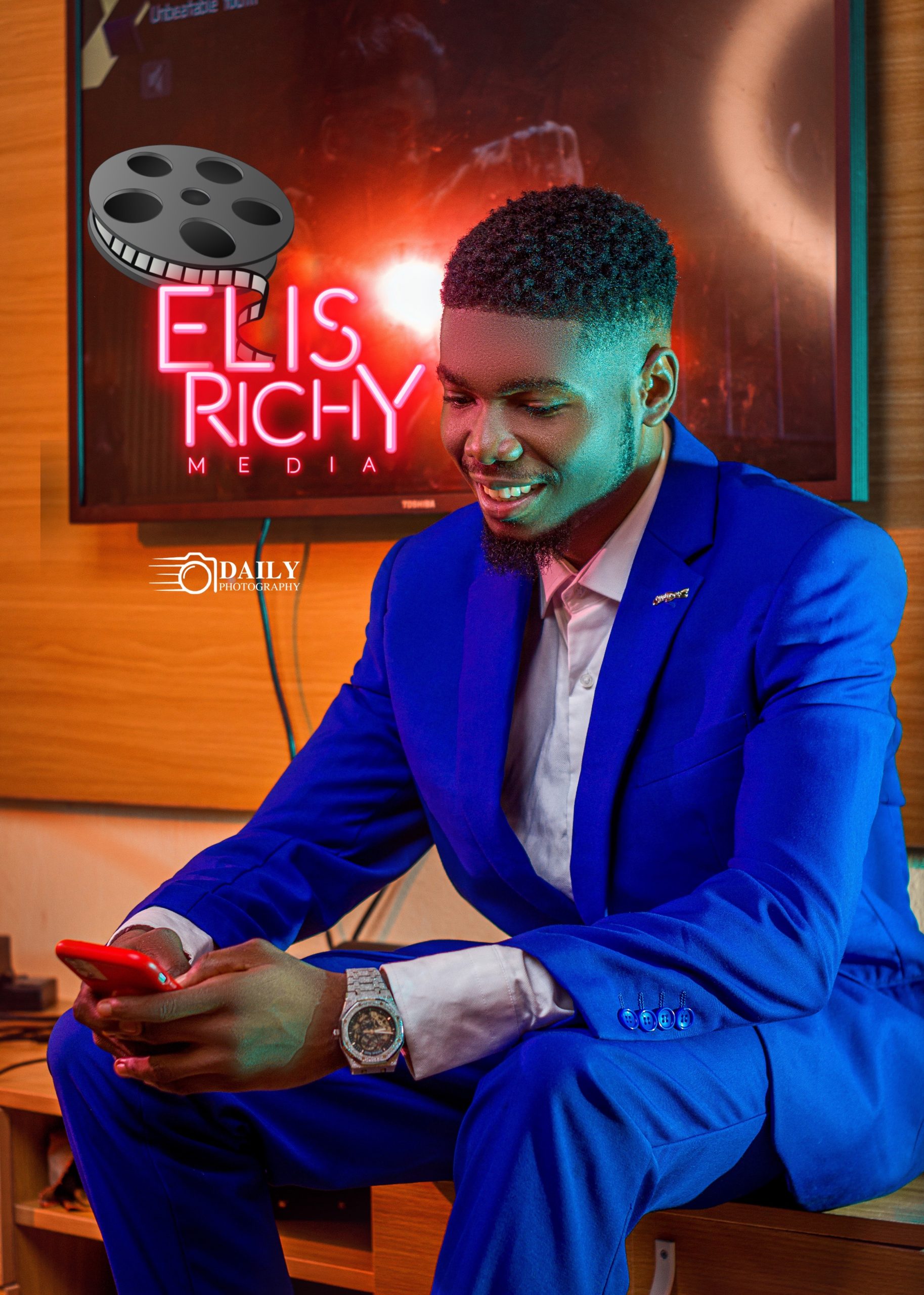 ELIS RICHY